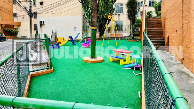 Conheça 1000247016 do imóvel - Cachambi - Apartamento- 2 quartos - 2 banheiros - Vaga - JBM223546 - 8 1000247016 - 8