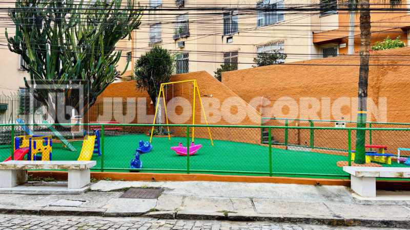 Conheça 1000237924 do imóvel - Cachambi - Apartamento- 2 quartos - 2 banheiros - Vaga - JBM223546 - 10 1000237924 - 10