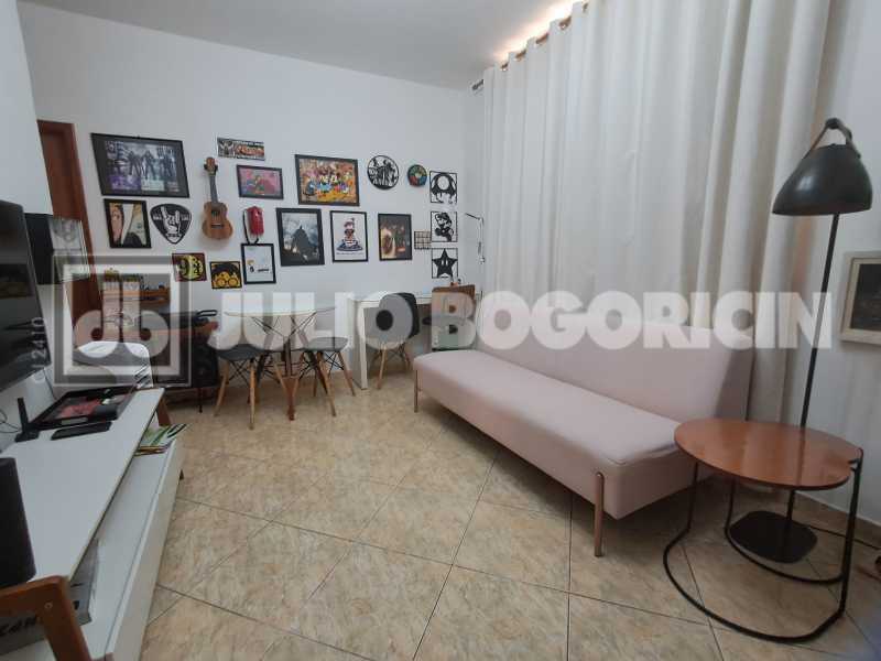 Conheça 1000237815 do imóvel - Cachambi - Apartamento- 2 quartos - 2 banheiros - Vaga - JBM223546 - 12 1000237815 - 12