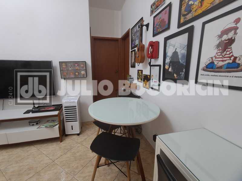 Conheça 1000237817 do imóvel - Cachambi - Apartamento- 2 quartos - 2 banheiros - Vaga - JBM223546 - 13 1000237817 - 13