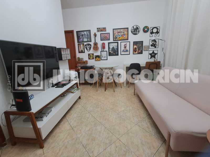 Conheça 1000237816 do imóvel - Cachambi - Apartamento- 2 quartos - 2 banheiros - Vaga - JBM223546 - 15 1000237816 - 15