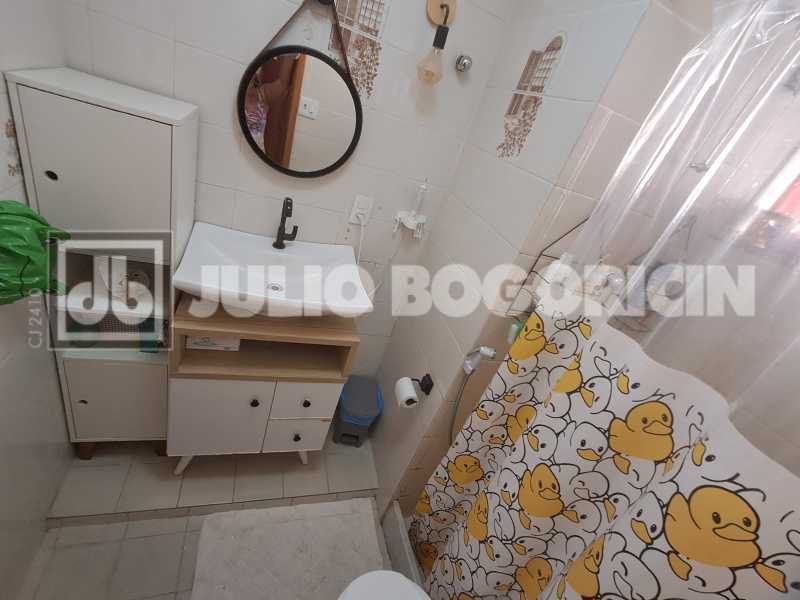 Conheça 1000237820 do imóvel - Cachambi - Apartamento- 2 quartos - 2 banheiros - Vaga - JBM223546 - 19 1000237820 - 19