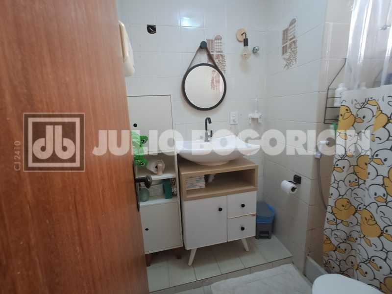 Conheça 1000246985 do imóvel - Cachambi - Apartamento- 2 quartos - 2 banheiros - Vaga - JBM223546 - 20 1000246985 - 20
