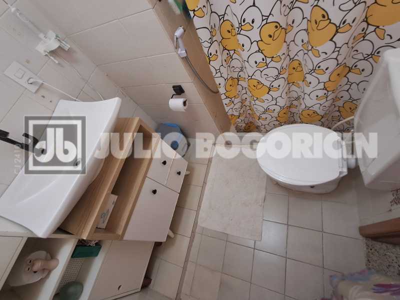 Conheça 1000246986 do imóvel - Cachambi - Apartamento- 2 quartos - 2 banheiros - Vaga - JBM223546 - 21 1000246986 - 21