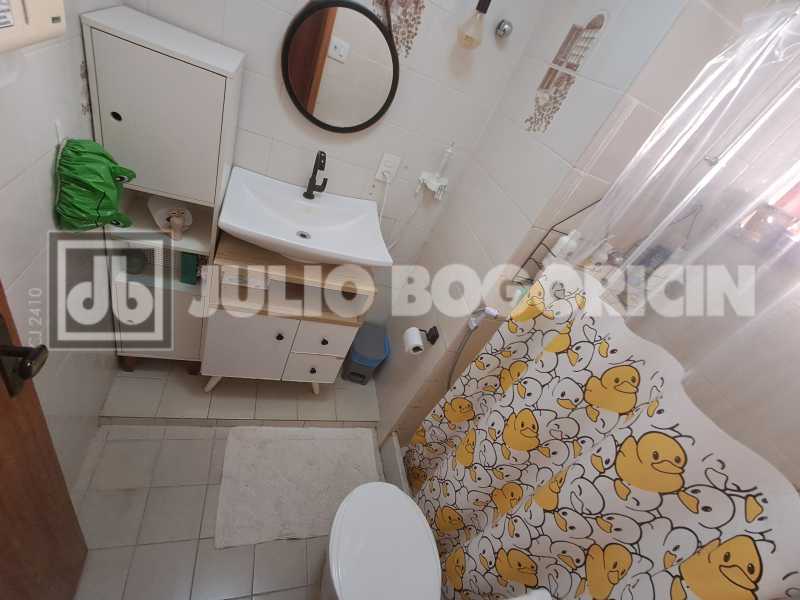 Conheça 1000246987 do imóvel - Cachambi - Apartamento- 2 quartos - 2 banheiros - Vaga - JBM223546 - 23 1000246987 - 23