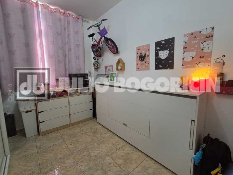 Conheça 1000237825 do imóvel - Cachambi - Apartamento- 2 quartos - 2 banheiros - Vaga - JBM223546 - 24 1000237825 - 24