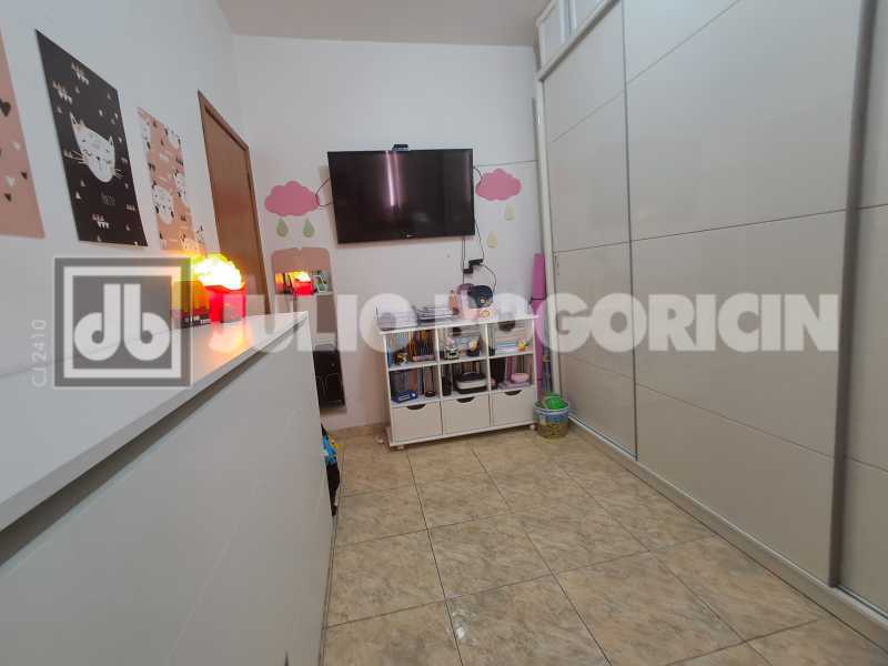Conheça 1000237826 do imóvel - Cachambi - Apartamento- 2 quartos - 2 banheiros - Vaga - JBM223546 - 25 1000237826 - 25