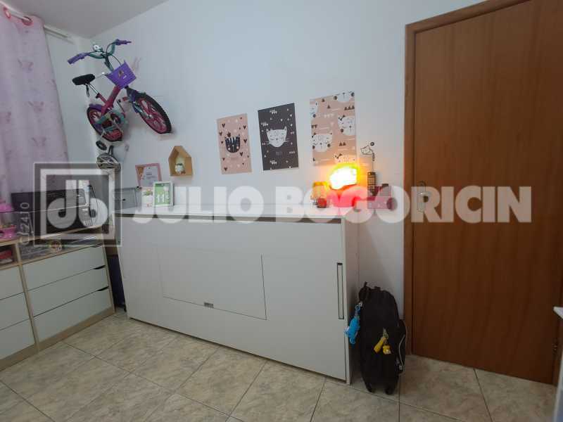 Conheça 1000237828 do imóvel - Cachambi - Apartamento- 2 quartos - 2 banheiros - Vaga - JBM223546 - 26 1000237828 - 26