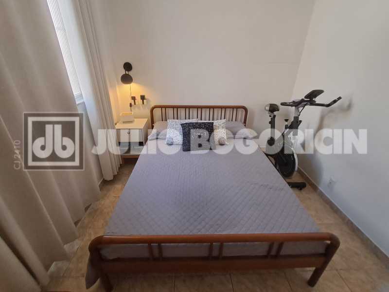 Conheça 1000237829 do imóvel - Cachambi - Apartamento- 2 quartos - 2 banheiros - Vaga - JBM223546 - 27 1000237829 - 27