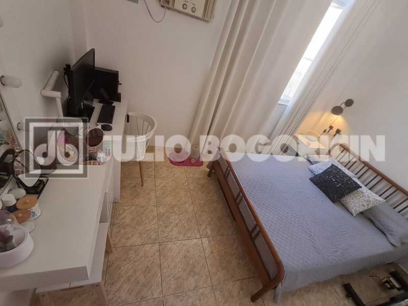 Conheça 1000246995 do imóvel - Cachambi - Apartamento- 2 quartos - 2 banheiros - Vaga - JBM223546 - 29 1000246995 - 29