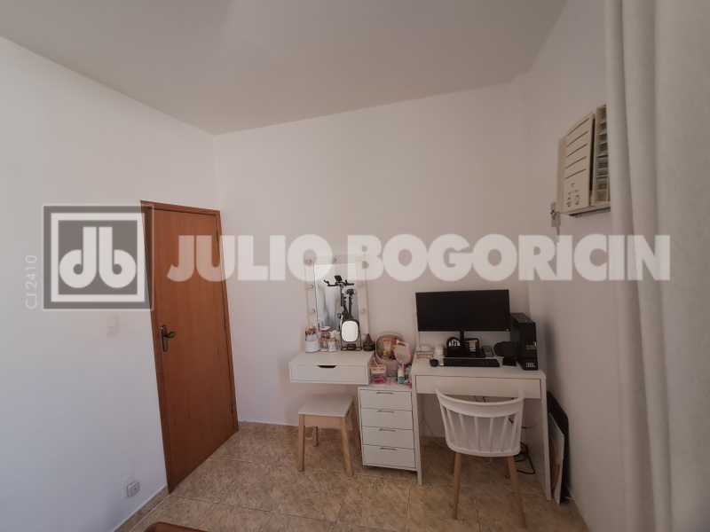 Conheça 1000246996 do imóvel - Cachambi - Apartamento- 2 quartos - 2 banheiros - Vaga - JBM223546 - 31 1000246996 - 31