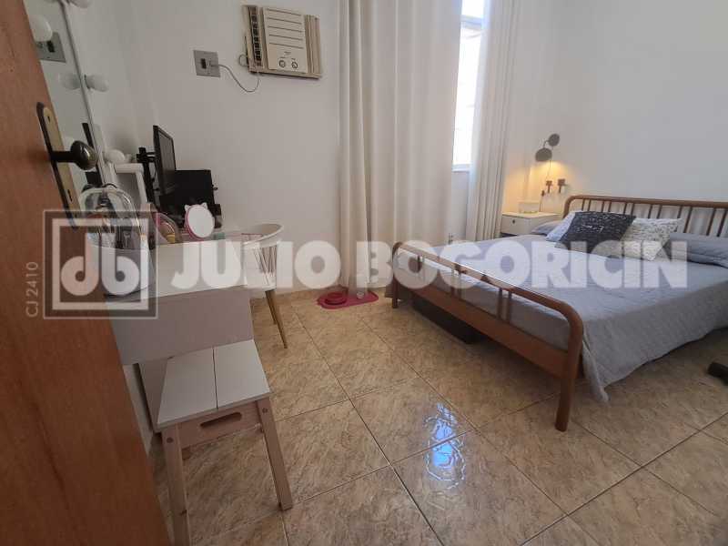 Conheça 1000237836 do imóvel - Cachambi - Apartamento- 2 quartos - 2 banheiros - Vaga - JBM223546 - 32 1000237836 - 32