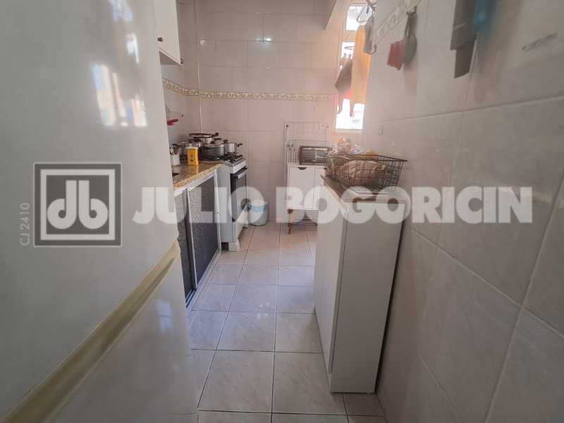 Conheça 1000247002 do imóvel - Cachambi - Apartamento- 2 quartos - 2 banheiros - Vaga - JBM223546 - 34 1000247002 - 34