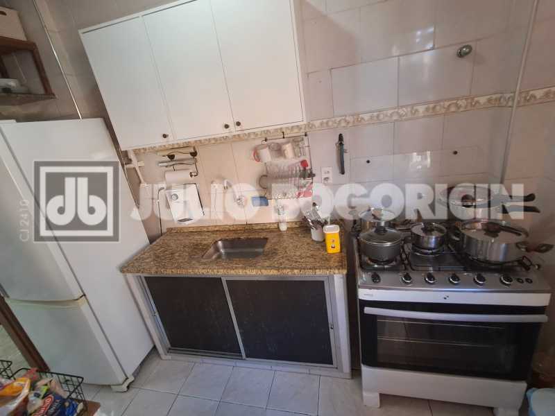 Conheça 1000247004 do imóvel - Cachambi - Apartamento- 2 quartos - 2 banheiros - Vaga - JBM223546 - 35 1000247004 - 35