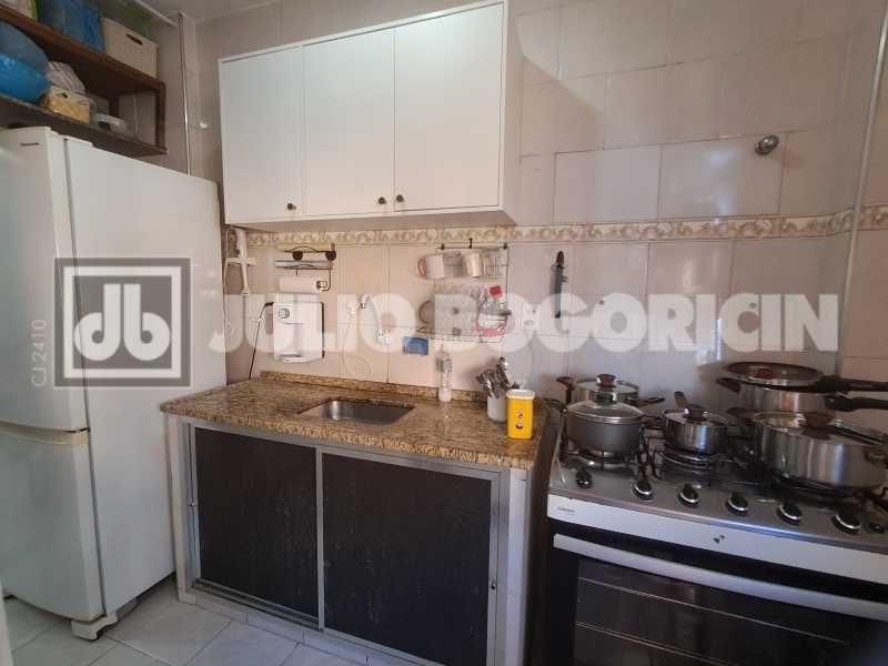 Conheça 1000237841 do imóvel - Cachambi - Apartamento- 2 quartos - 2 banheiros - Vaga - JBM223546 - 36 1000237841 - 36