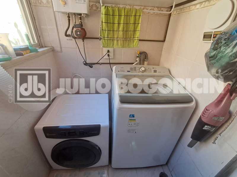 Conheça 1000237843 do imóvel - Cachambi - Apartamento- 2 quartos - 2 banheiros - Vaga - JBM223546 - 37 1000237843 - 37