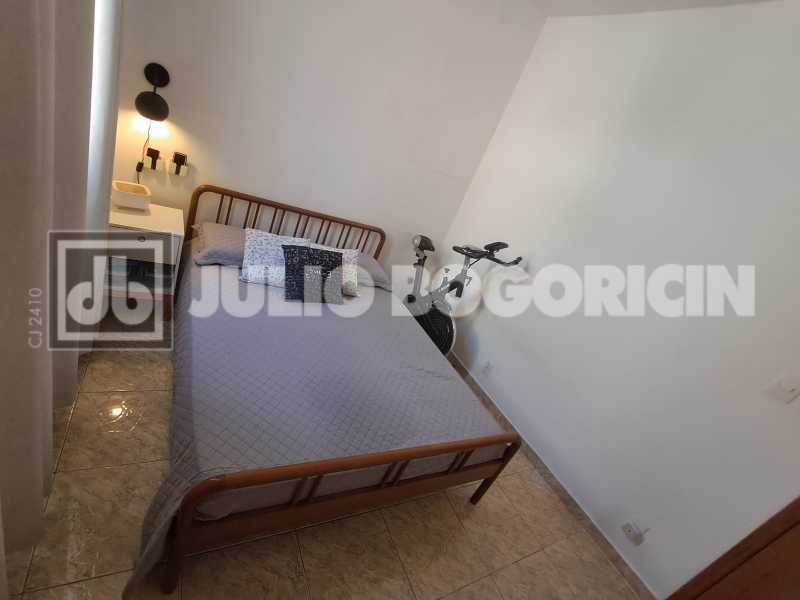 Conheça 1000246998 do imóvel - Cachambi - Apartamento- 2 quartos - 2 banheiros - Vaga - JBM223546 - 38 1000246998 - 38