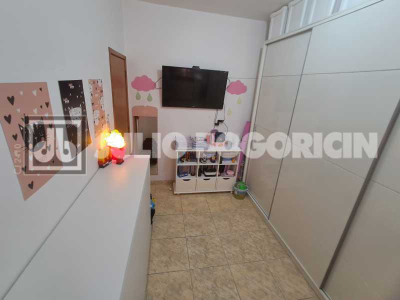Conheça 1000237827 do imóvel - Cachambi - Apartamento- 2 quartos - 2 banheiros - Vaga - JBM223546 - 39 1000237827 - 39