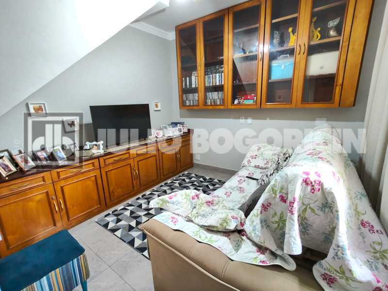 19Excelentecasaportuguesacondo - 19