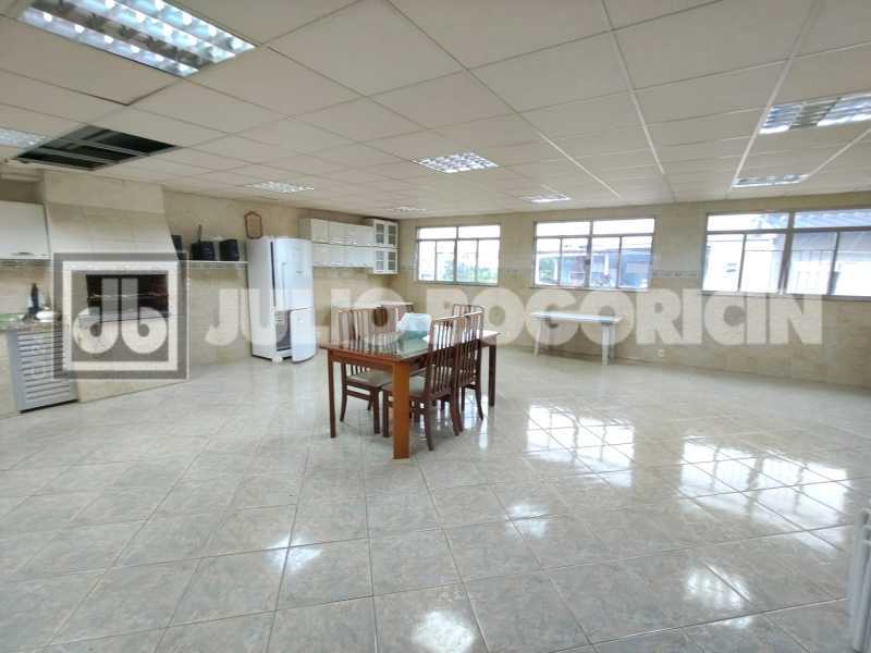 29Excelentecasaportuguesacondo - 29