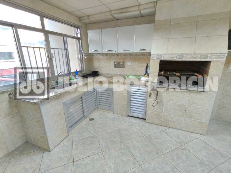 31Excelentecasaportuguesacondo - 31