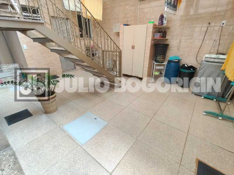 36Excelentecasaportuguesacondo - 36