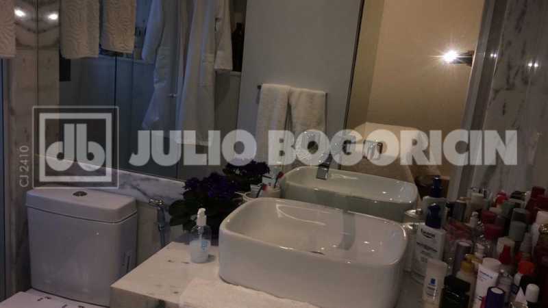 Conheça 7a01dbcc-0f44-43d9-a71e-cf0d2e do imóvel - Apartamento 1 quarto à venda Barra da Tijuca, Rio de Janeiro - R$ 1.260.000 - JBB144881 - 12 7a01dbcc-0f44-43d9-a71e-cf0d2e - 12
