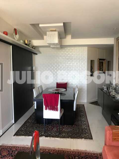Conheça 36ce77e4-05df-4676-b01e-5b20fc do imóvel - Apartamento 1 quarto à venda Barra da Tijuca, Rio de Janeiro - R$ 1.260.000 - JBB144881 - 4 36ce77e4-05df-4676-b01e-5b20fc - 4