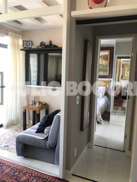 Conheça 925ff0b7-1ae1-4dae-a2ae-d62b20 do imóvel - Apartamento 1 quarto à venda Barra da Tijuca, Rio de Janeiro - R$ 1.260.000 - JBB144881 - 5 925ff0b7-1ae1-4dae-a2ae-d62b20 - 5