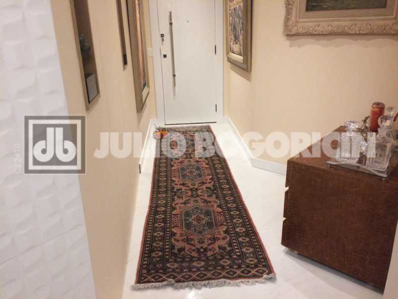 Conheça 7624e345-9283-4329-9254-1101c3 do imóvel - Apartamento 1 quarto à venda Barra da Tijuca, Rio de Janeiro - R$ 1.260.000 - JBB144881 - 6 7624e345-9283-4329-9254-1101c3 - 6