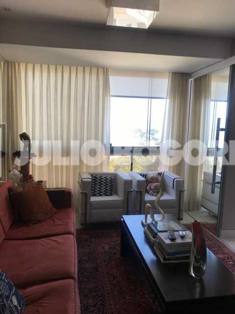 Conheça 283492ff-8ef3-407a-a1bd-443b6c do imóvel - Apartamento 1 quarto à venda Barra da Tijuca, Rio de Janeiro - R$ 1.260.000 - JBB144881 - 9 283492ff-8ef3-407a-a1bd-443b6c - 9