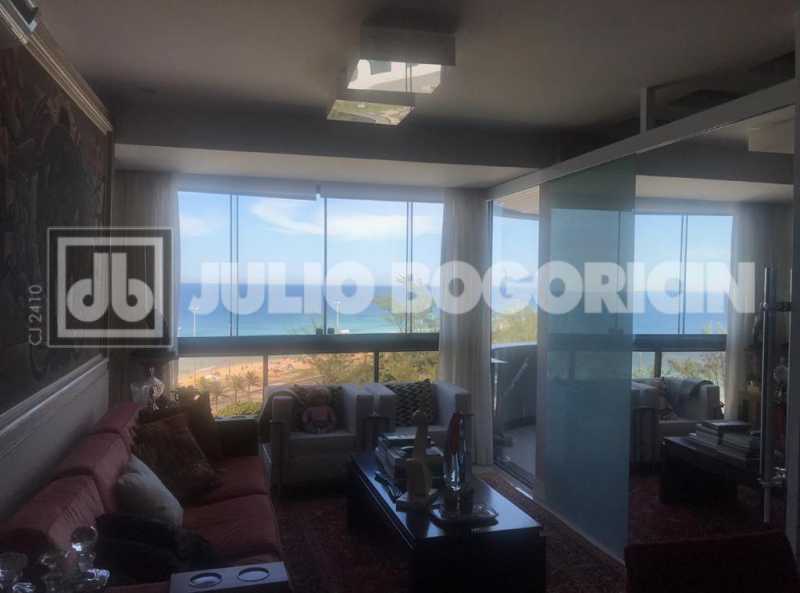 Conheça c994601c-d73b-4af4-a173-dd156b do imóvel - Apartamento 1 quarto à venda Barra da Tijuca, Rio de Janeiro - R$ 1.260.000 - JBB144881 - 13 c994601c-d73b-4af4-a173-dd156b - 13