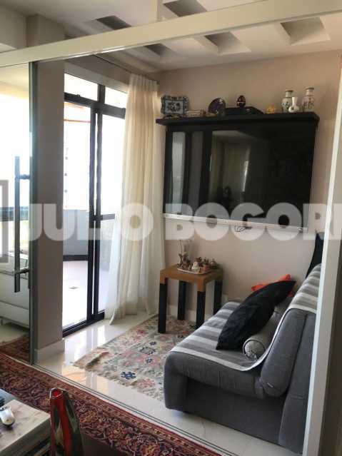 Conheça f5cb3e4f-1471-457a-9495-dc6040 do imóvel - Apartamento 1 quarto à venda Barra da Tijuca, Rio de Janeiro - R$ 1.260.000 - JBB144881 - 15 f5cb3e4f-1471-457a-9495-dc6040 - 15