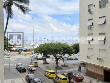 Apartamento 4 quartos para alugar Copacabana, Rio de Janeiro - R$ 14.000 - JBC48169