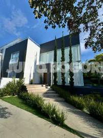 Imperdível - Julio Bogoricin Vende Casa Triplex Luxo 8 Suítes Cond. Disegno Boutique Barra da Tijuca - JBB67301