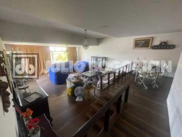 Casa 3 quartos à venda Jardim Guanabara, Rio de Janeiro - R$ 830.000 - JBI61802