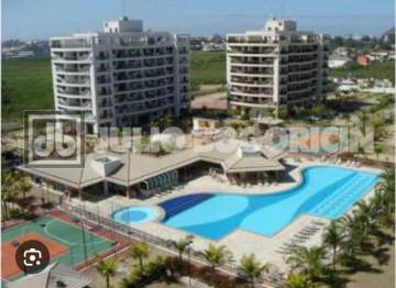 Julio Bogoricin Venda Apartamento 3 Quartos 1 Suíte Infraestrutura Recreio dos Bandeirantes - JBRB312216