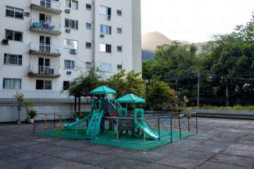 CONDOMINIO COM TOTAL INFRAESTRUTURA JUNTO AO LARDO DA USINA, COMÉRCIO E CONDUÇÃO!C - JBAP305010