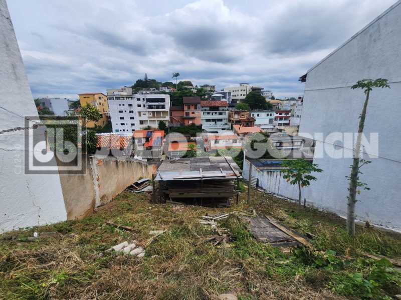 Conheça 1jardimguanabaraterrenojuliobo do imóvel - Terreno Residencial à venda Rua Severiano da Fonseca, Jardim Guanabara, Rio de Janeiro - R$ 490.000 - JBI82494 - 1 1jardimguanabaraterrenojuliobo - 1