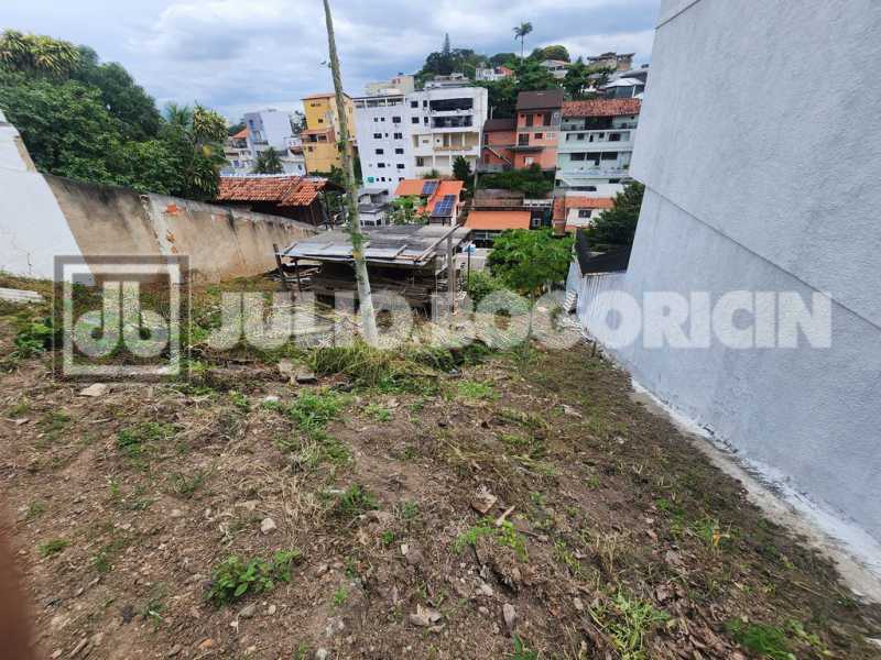 Conheça 2jardimguanabaraterrenojuliobo do imóvel - Terreno Residencial à venda Rua Severiano da Fonseca, Jardim Guanabara, Rio de Janeiro - R$ 490.000 - JBI82494 - 2 2jardimguanabaraterrenojuliobo - 2
