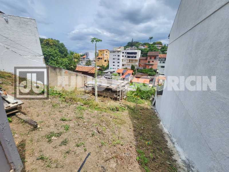 Conheça 3jardimguanabaraterrenojuliobo do imóvel - Terreno Residencial à venda Rua Severiano da Fonseca, Jardim Guanabara, Rio de Janeiro - R$ 490.000 - JBI82494 - 3 3jardimguanabaraterrenojuliobo - 3