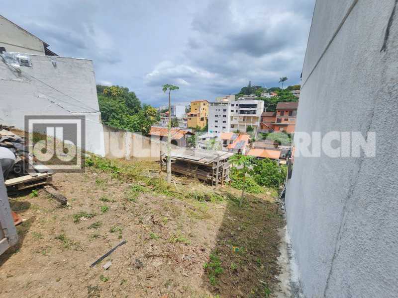 Conheça 4jardimguanabaraterrenojuliobo do imóvel - Terreno Residencial à venda Rua Severiano da Fonseca, Jardim Guanabara, Rio de Janeiro - R$ 490.000 - JBI82494 - 4 4jardimguanabaraterrenojuliobo - 4