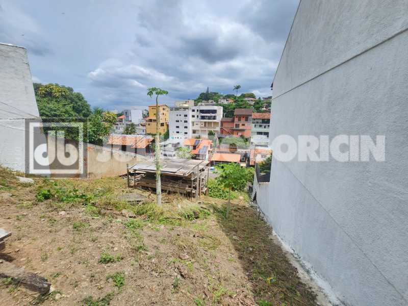 Conheça 5jardimguanabaraterrenojuliobo do imóvel - Terreno Residencial à venda Rua Severiano da Fonseca, Jardim Guanabara, Rio de Janeiro - R$ 490.000 - JBI82494 - 5 5jardimguanabaraterrenojuliobo - 5