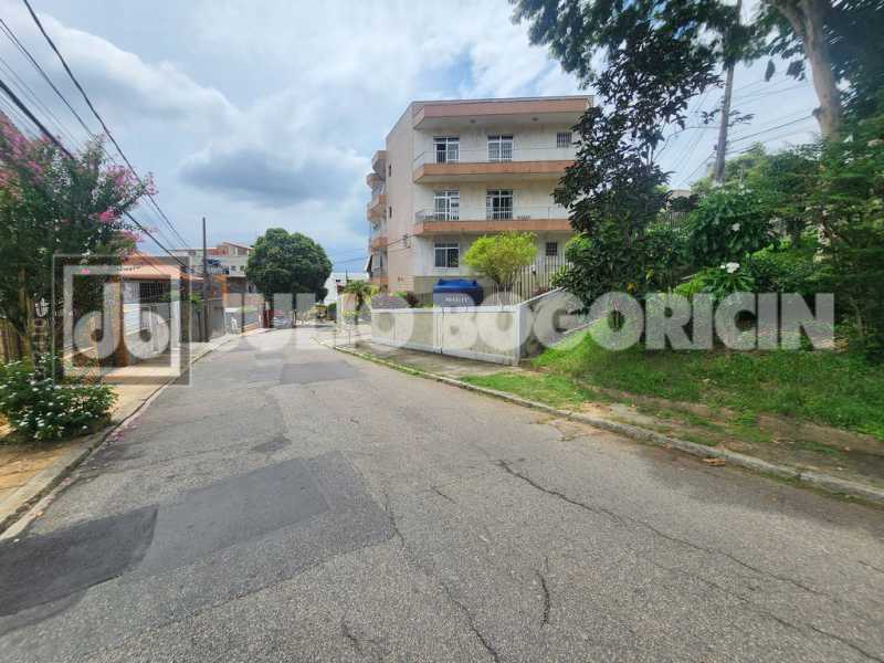 Conheça 7jardimguanabaraterrenojuliobo do imóvel - Terreno Residencial à venda Rua Severiano da Fonseca, Jardim Guanabara, Rio de Janeiro - R$ 490.000 - JBI82494 - 7 7jardimguanabaraterrenojuliobo - 7