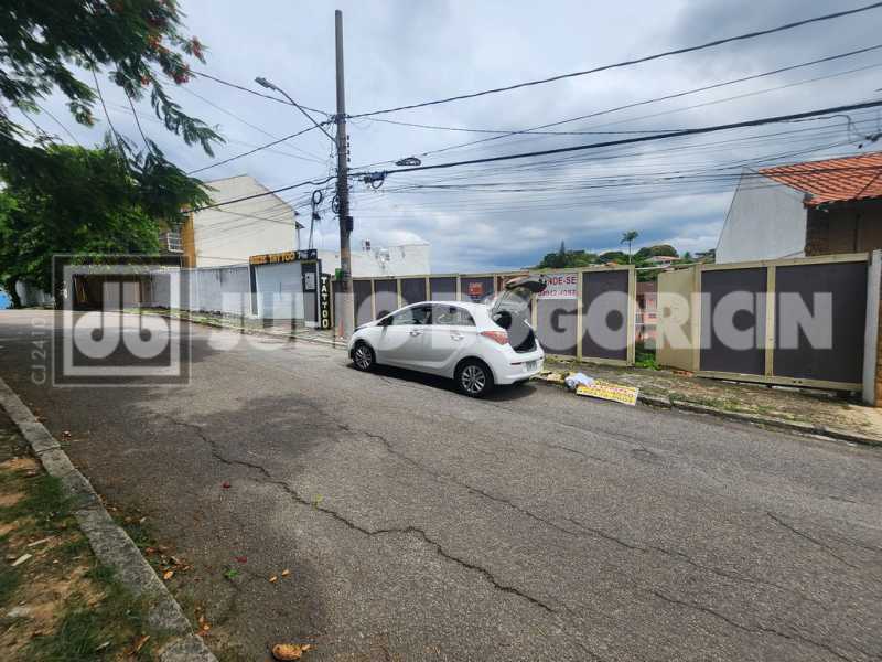 Conheça 8jardimguanabaraterrenojuliobo do imóvel - Terreno Residencial à venda Rua Severiano da Fonseca, Jardim Guanabara, Rio de Janeiro - R$ 490.000 - JBI82494 - 8 8jardimguanabaraterrenojuliobo - 8