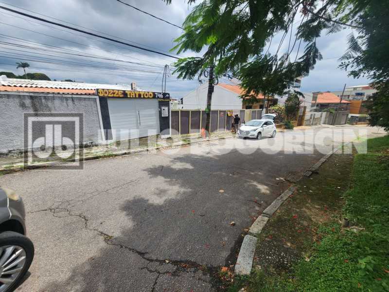 Conheça 10jardimguanabaraterrenojuliob do imóvel - Terreno Residencial à venda Rua Severiano da Fonseca, Jardim Guanabara, Rio de Janeiro - R$ 490.000 - JBI82494 - 10 10jardimguanabaraterrenojuliob - 10