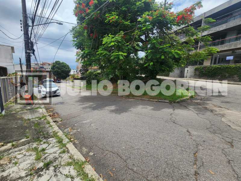 Conheça 11jardimguanabaraterrenojuliob do imóvel - Terreno Residencial à venda Rua Severiano da Fonseca, Jardim Guanabara, Rio de Janeiro - R$ 490.000 - JBI82494 - 11 11jardimguanabaraterrenojuliob - 11