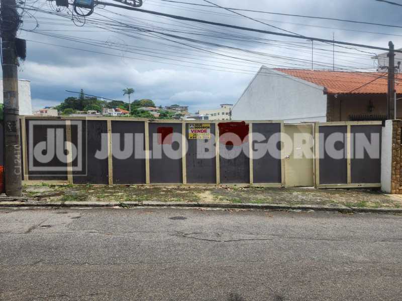 Conheça 12jardimguanabaraterrenojuliob do imóvel - Terreno Residencial à venda Rua Severiano da Fonseca, Jardim Guanabara, Rio de Janeiro - R$ 490.000 - JBI82494 - 12 12jardimguanabaraterrenojuliob - 12
