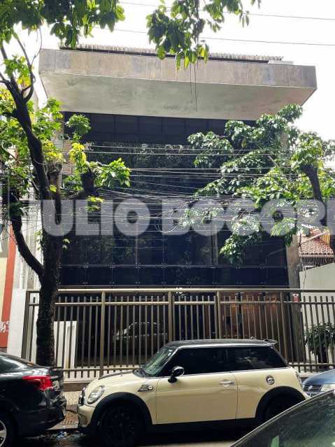 10 - Assis Bueno 45 - Fachada  - 1