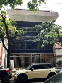 Prédio 305m² para alugar Botafogo, Rio de Janeiro - R$ 25.000 - JBF71869